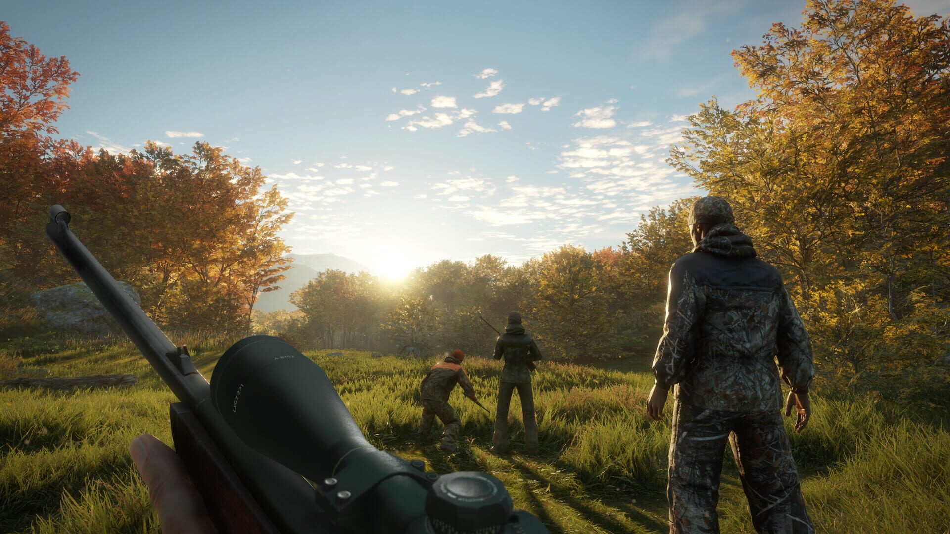 TheHunter: Call of the Wild screenshot 3