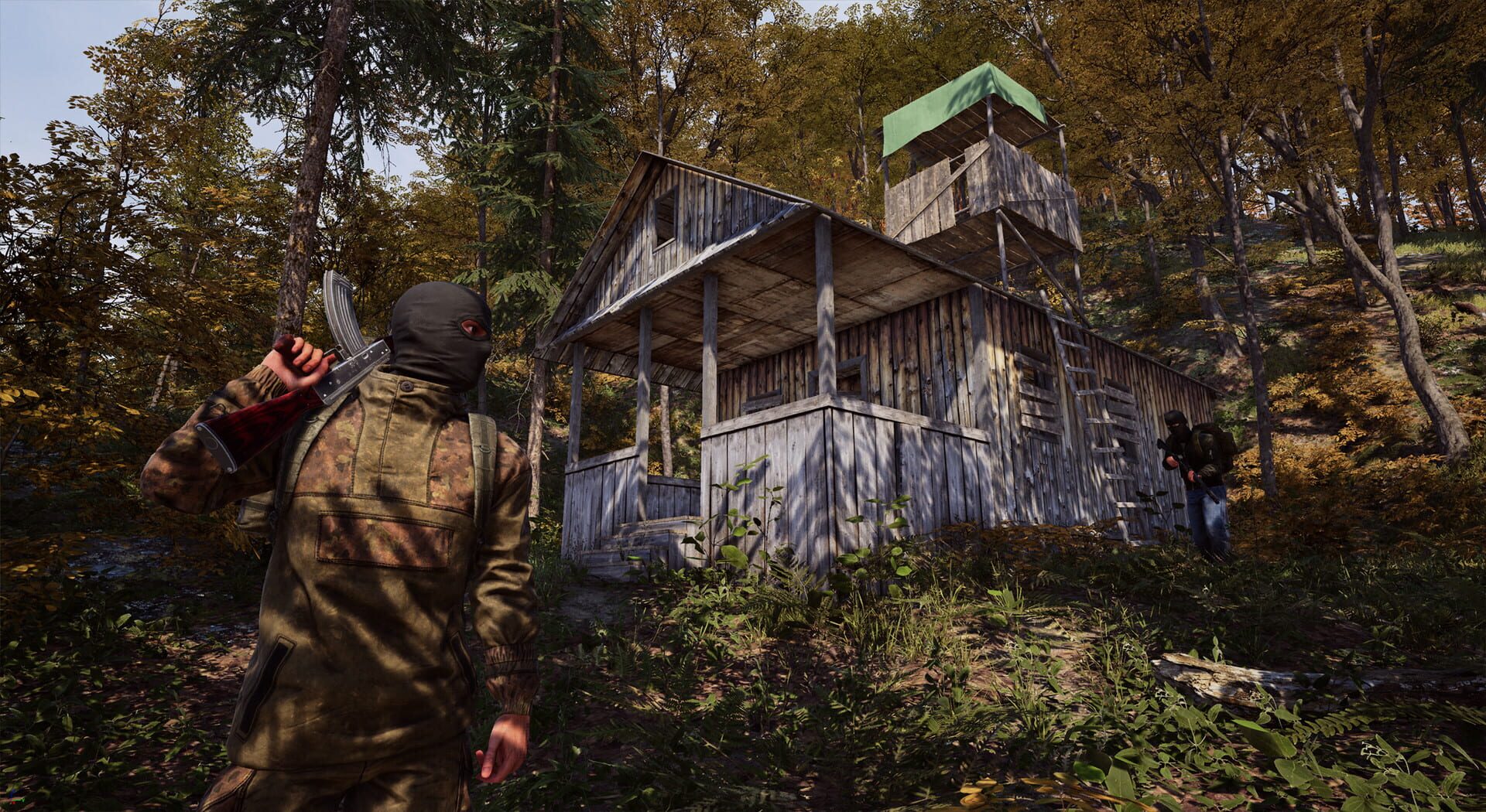 Deadside screenshot 11