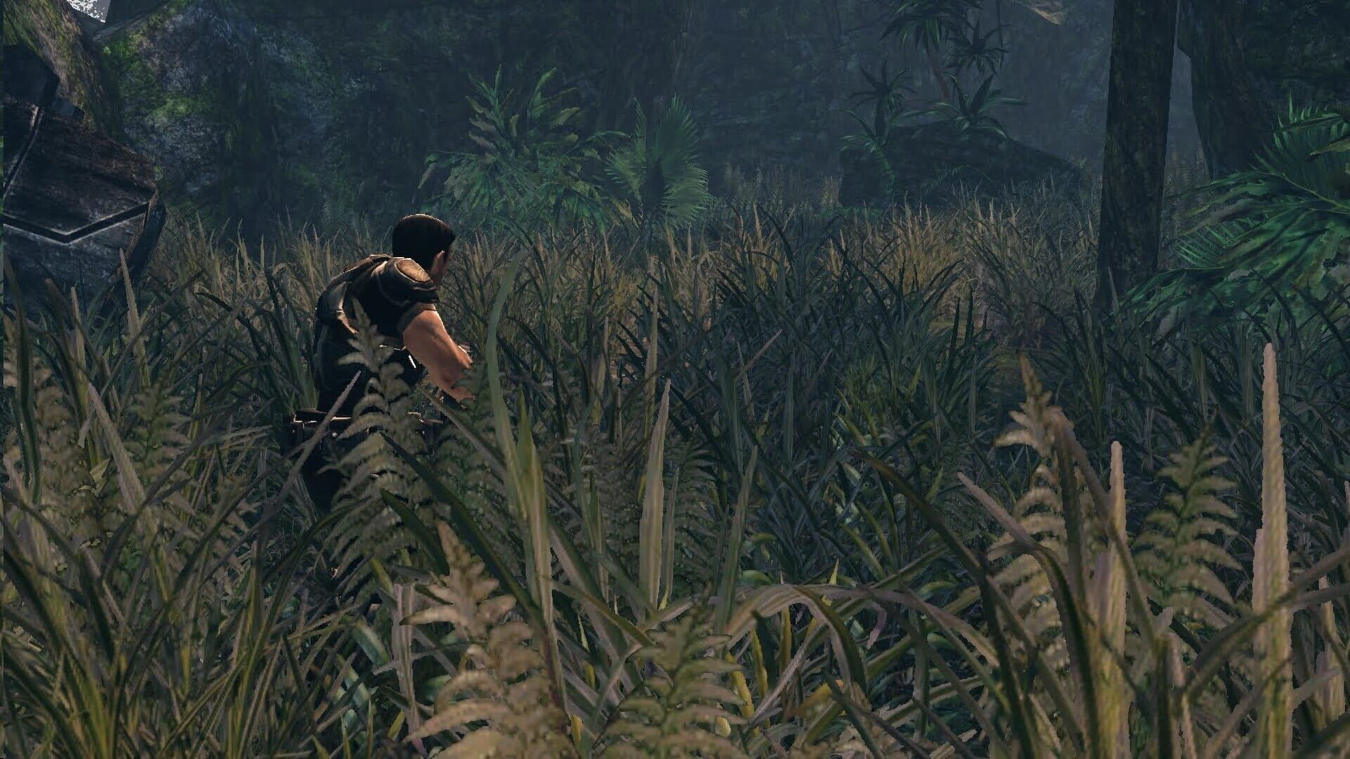 Turok screenshot 1