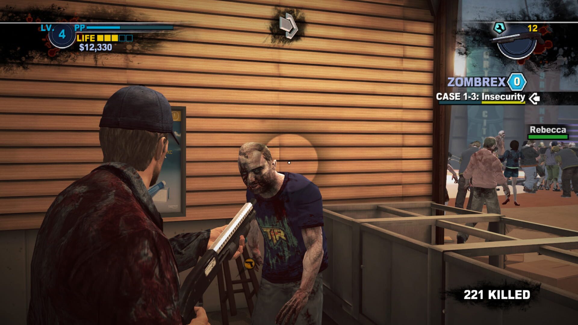Dead Rising 2 screenshot 4