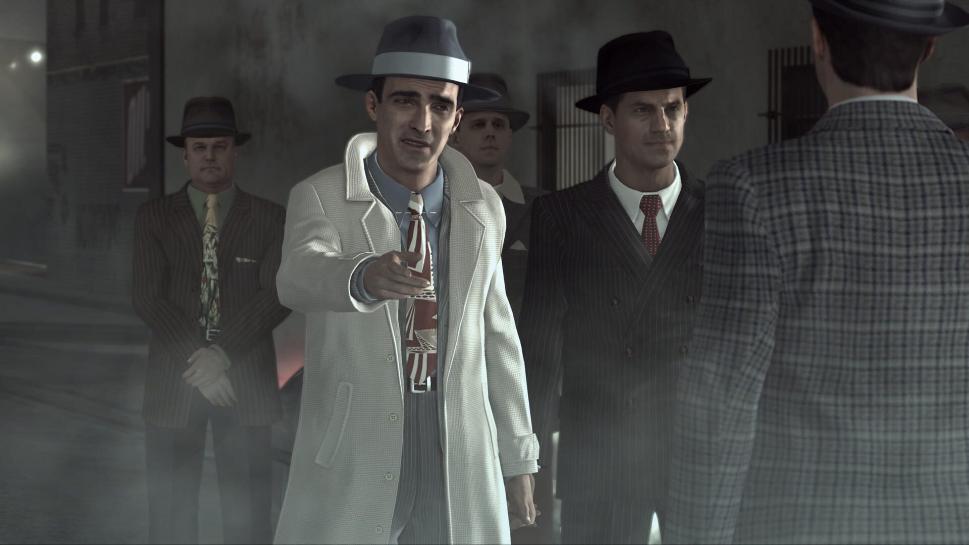 L.A. Noire screenshot 5