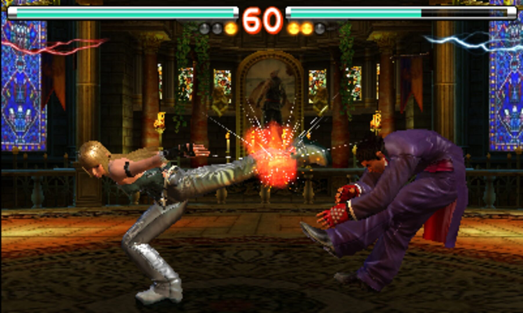 Tekken 3D: Prime Edition screenshot 12