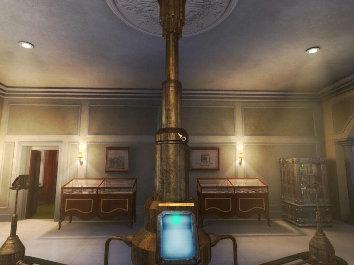 Safecracker: The Ultimate Puzzle Adventure screenshot 4
