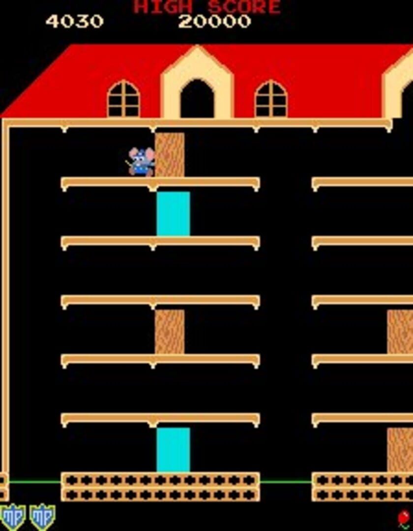 Mappy screenshot 5