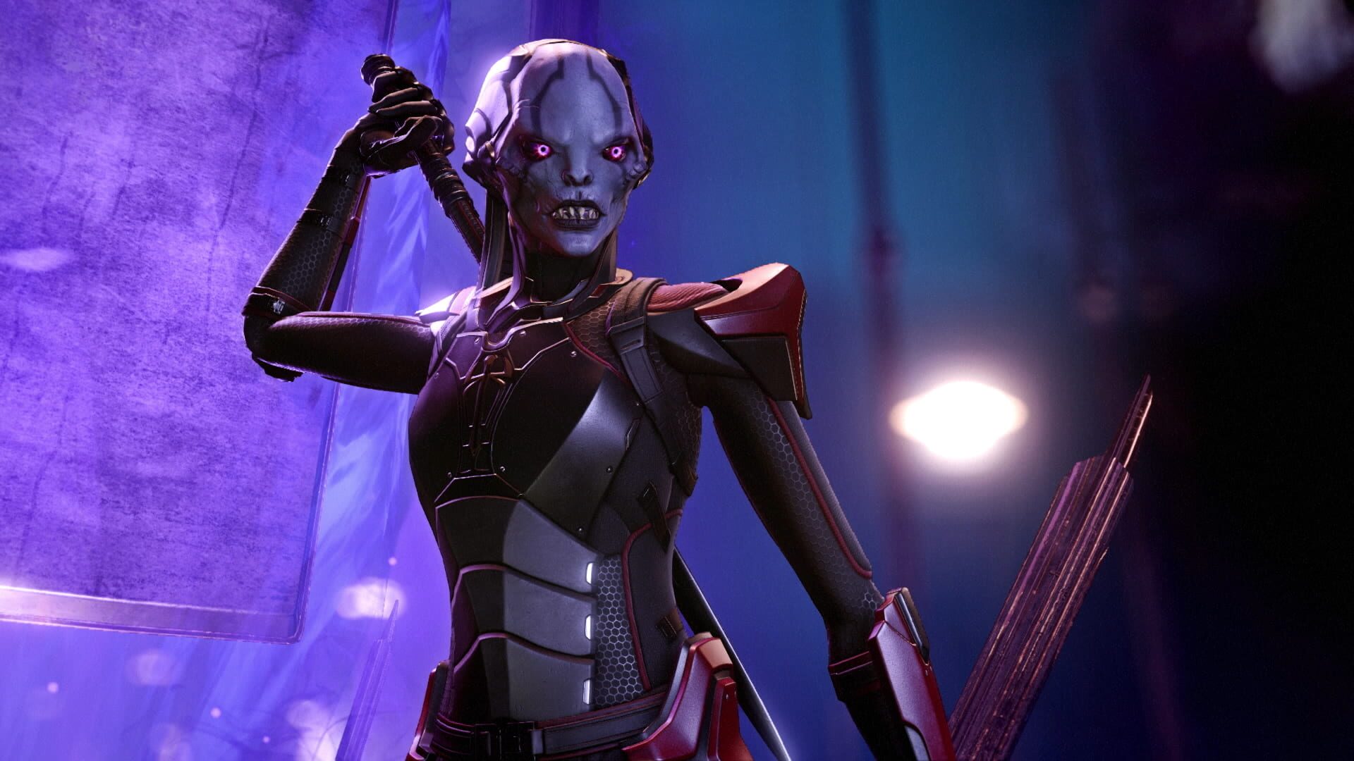 XCOM 2: War of the Chosen screenshot 2