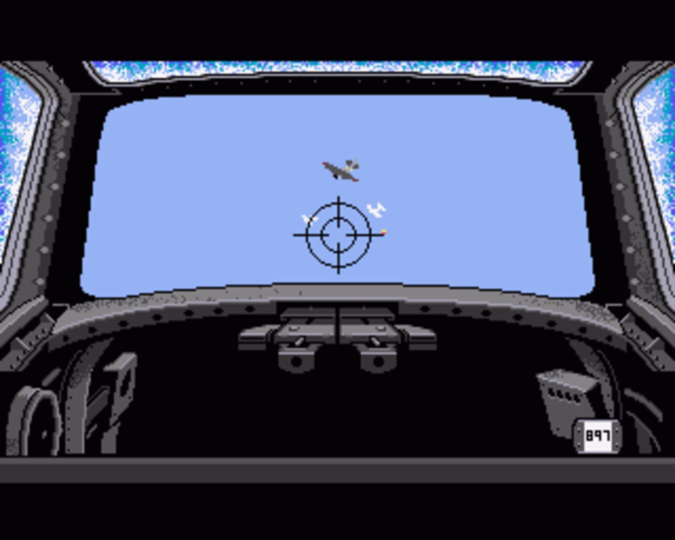 Battlehawks 1942 screenshot 4