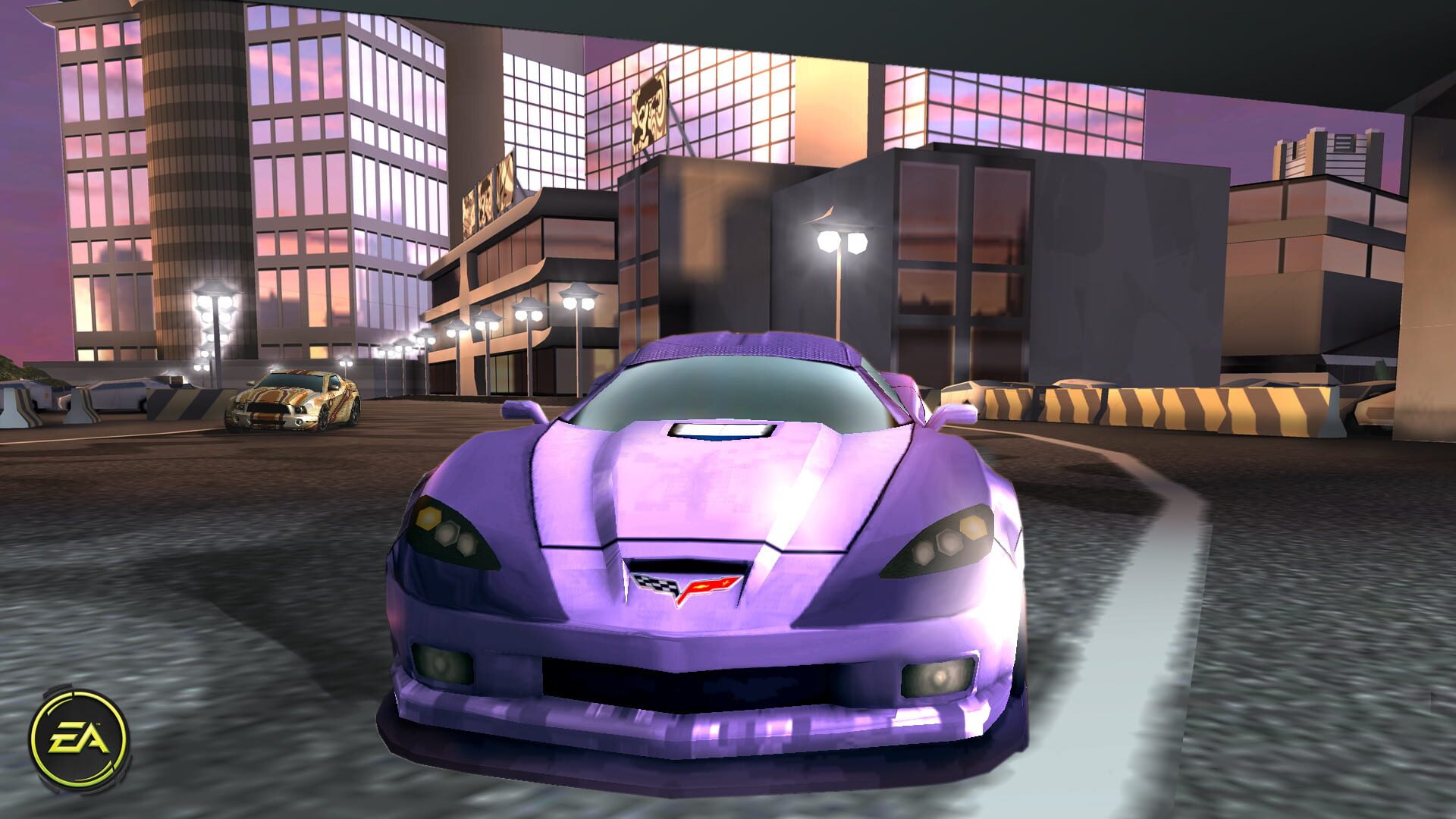 Need for Speed: Nitro screenshot 8