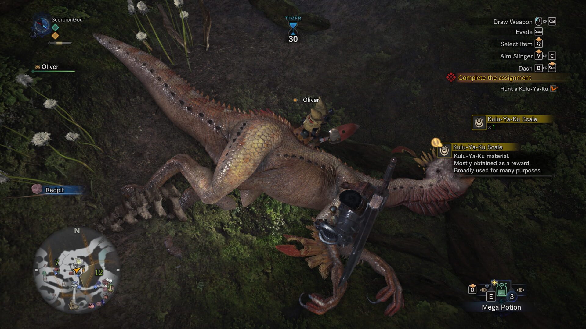 Monster Hunter: World screenshot 9