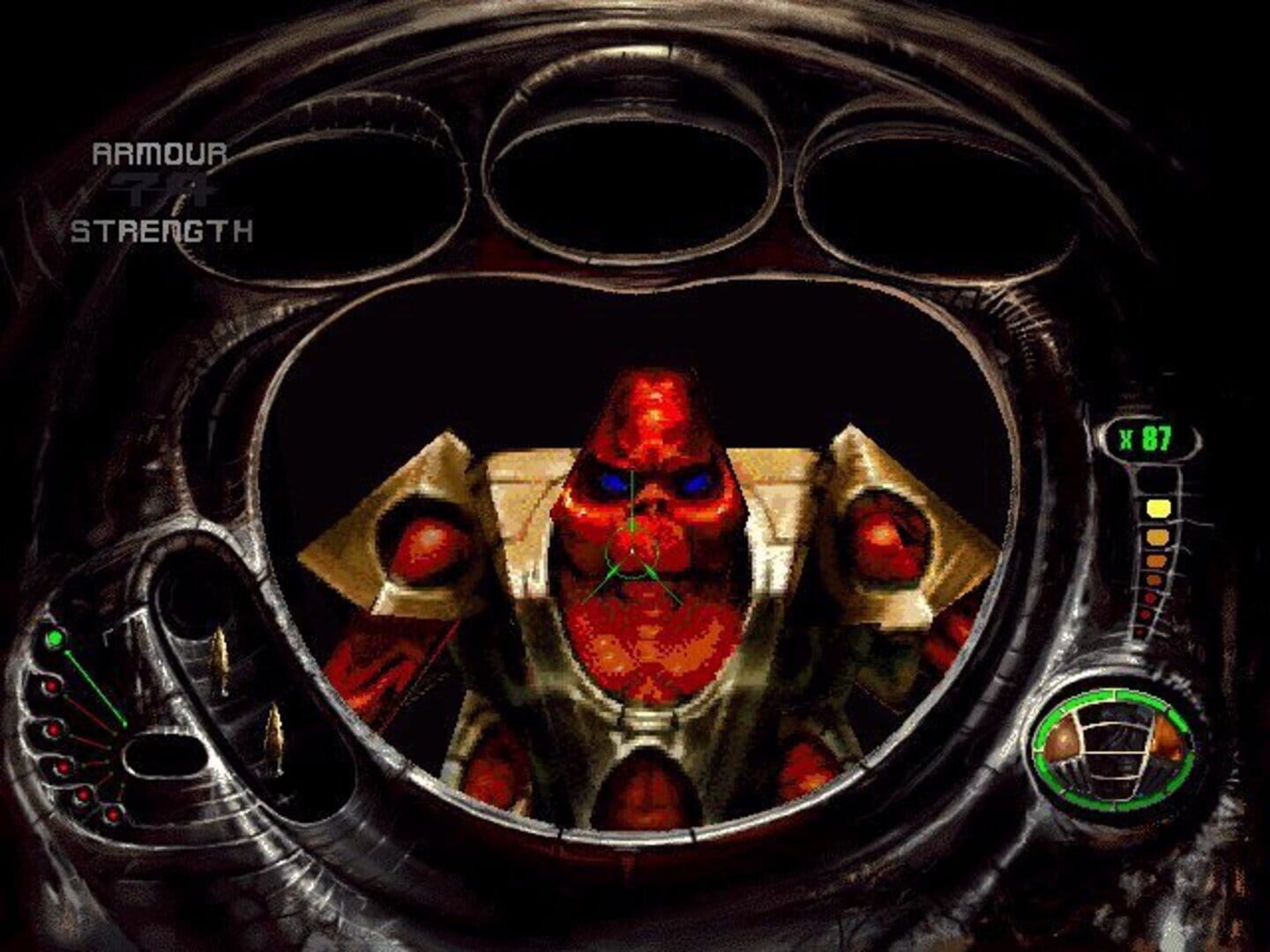 MDK screenshot 4