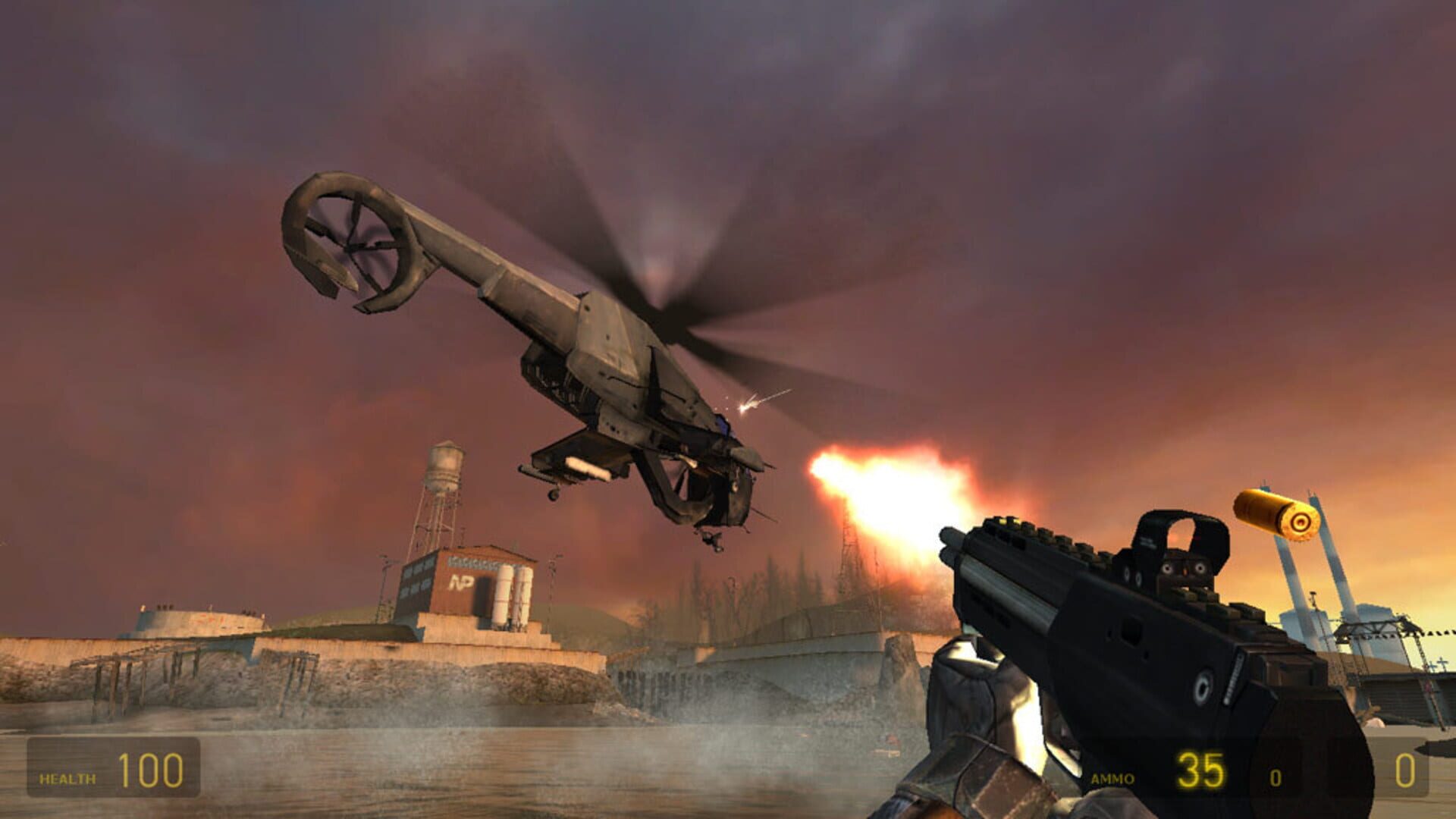 Half-Life 2 screenshot 3