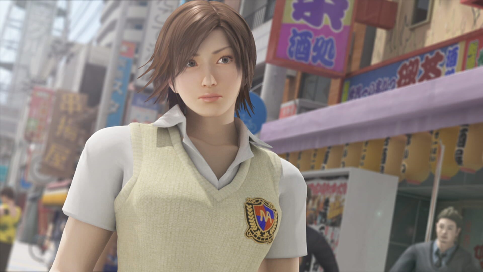 Tekken Tag Tournament 2 screenshot 1