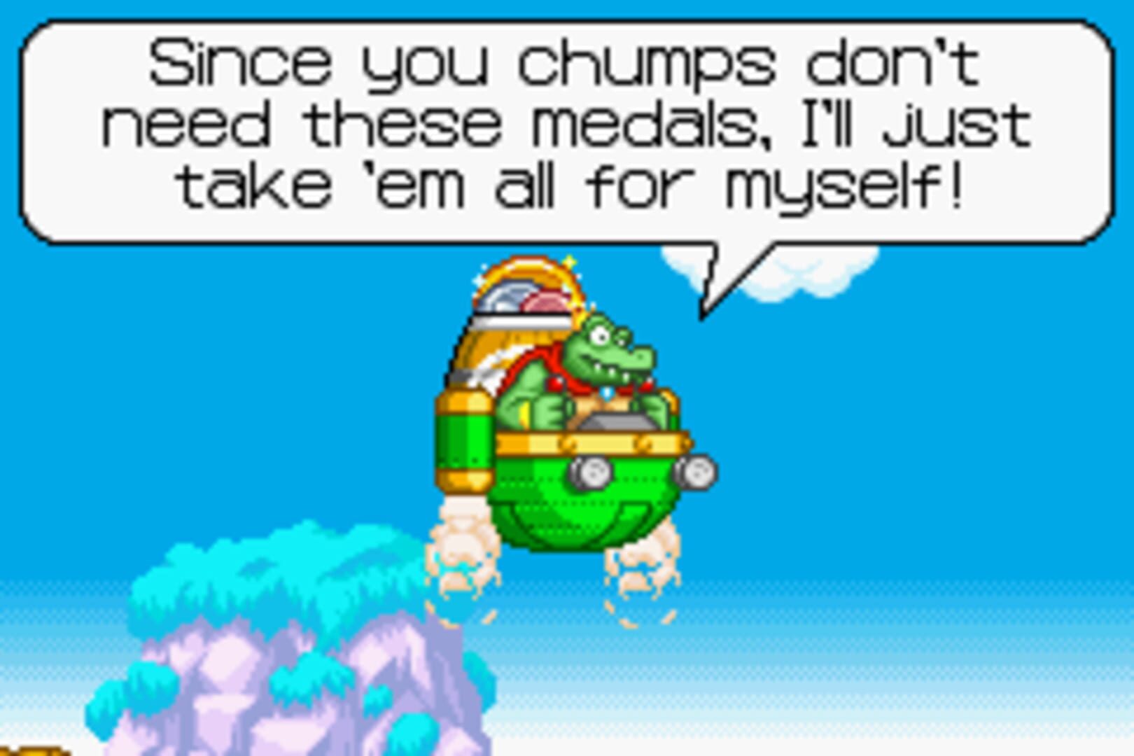 DK: King of Swing screenshot 6
