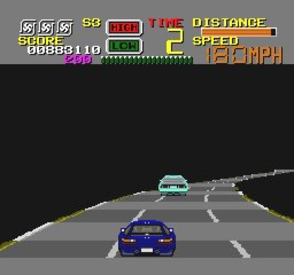 Chase H.Q. screenshot 7