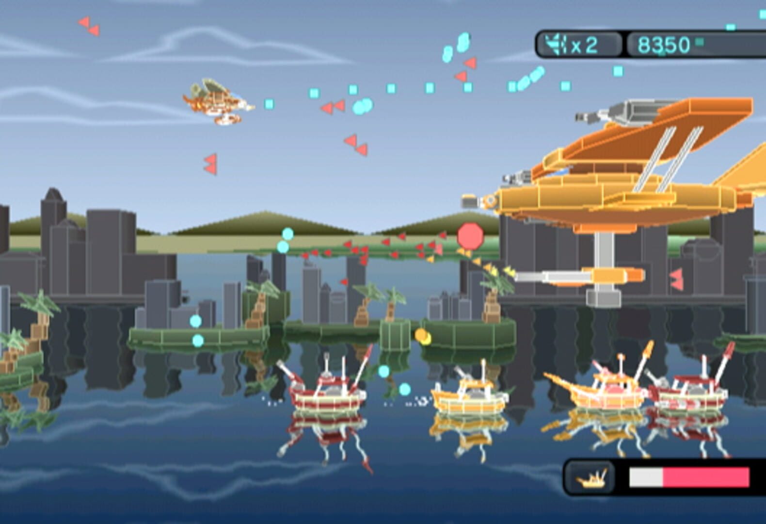 Blast Works: Build, Trade, Destroy screenshot 4