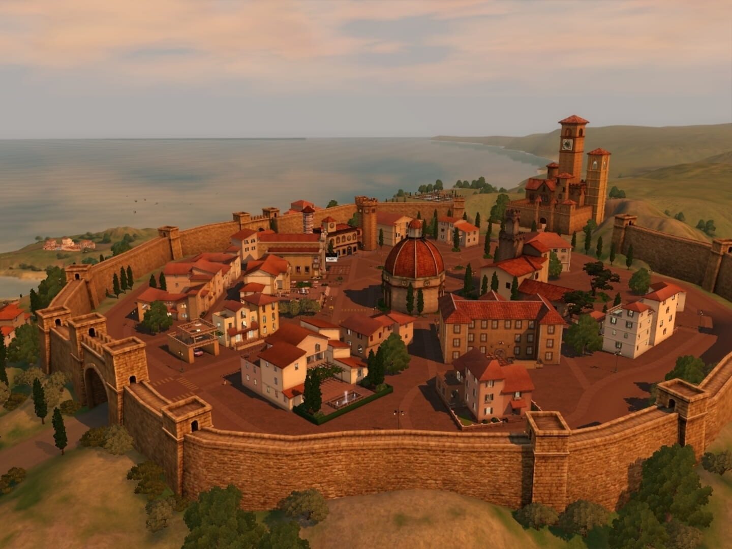 The Sims 3: Monte Vista screenshot 4