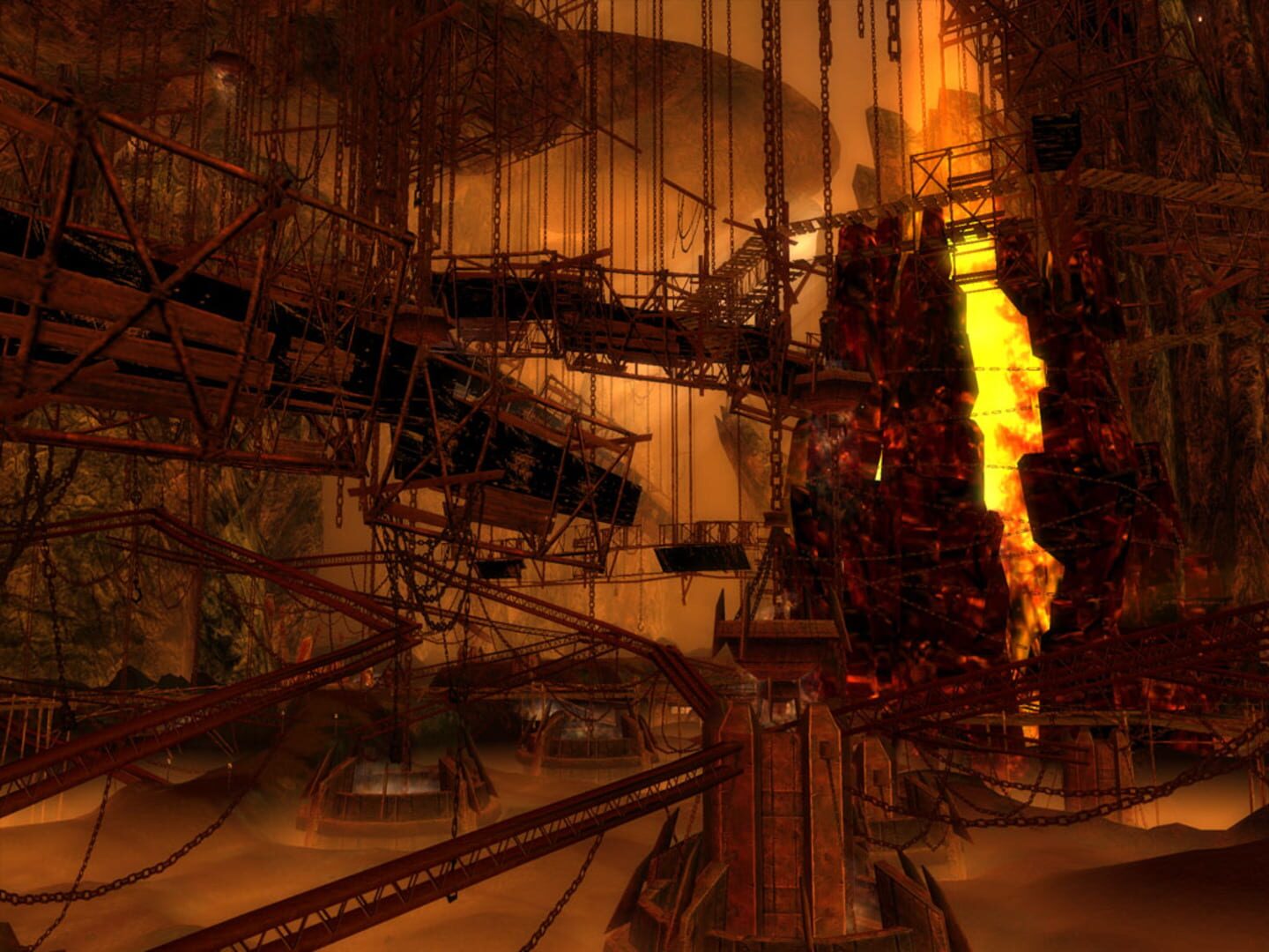 Guild Wars screenshot 5