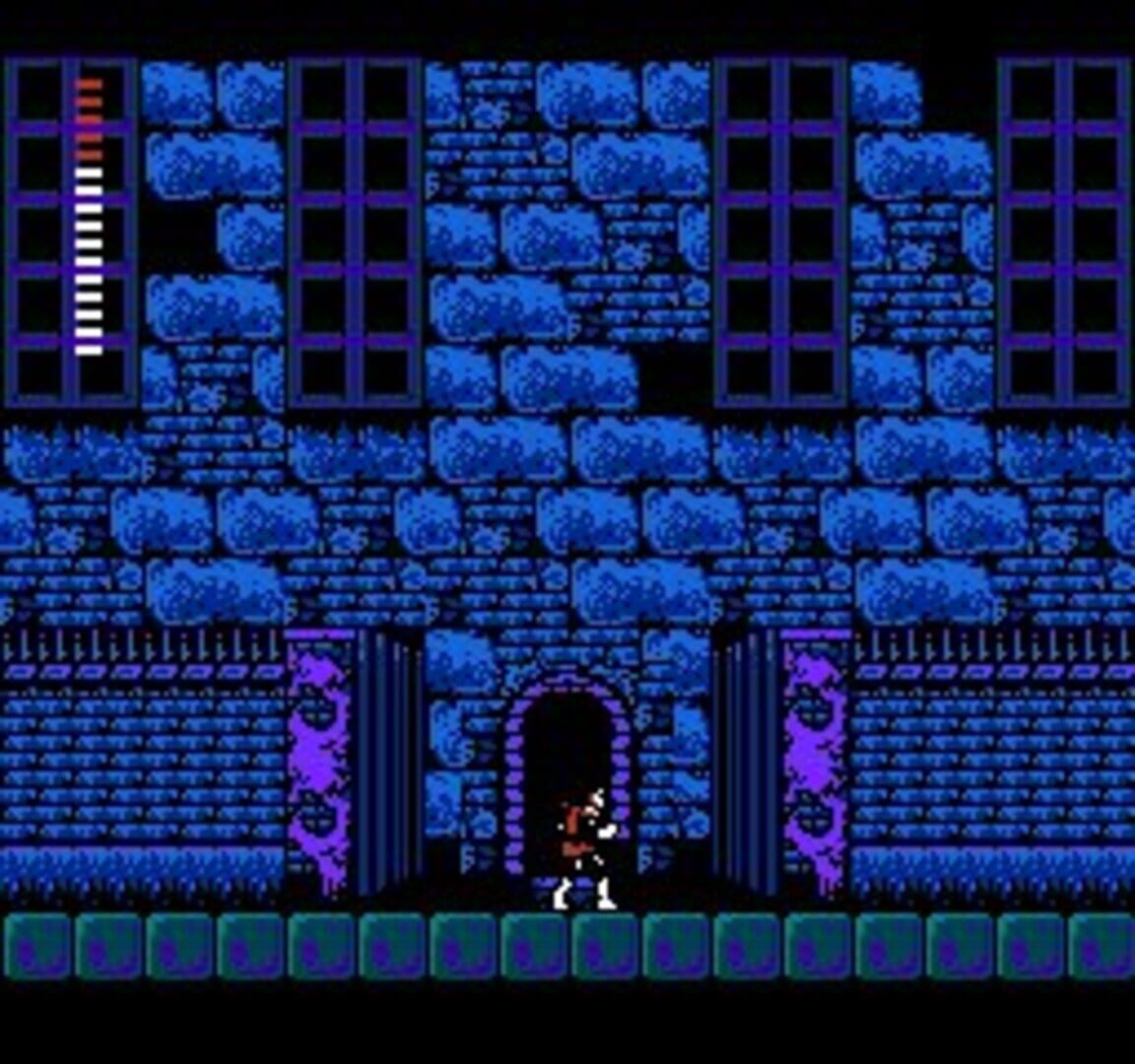 Castlevania II: Simon's Quest screenshot 6