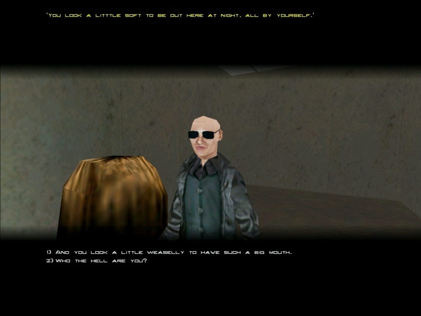 Freedom: First Resistance screenshot 4