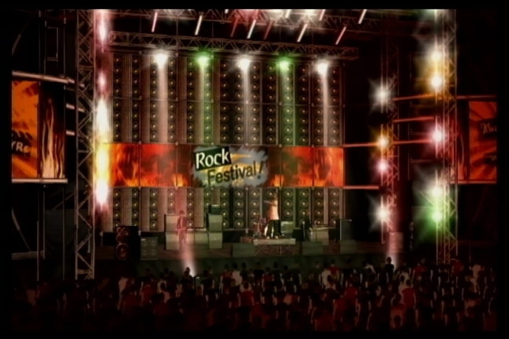We Rock: Drum King screenshot 3