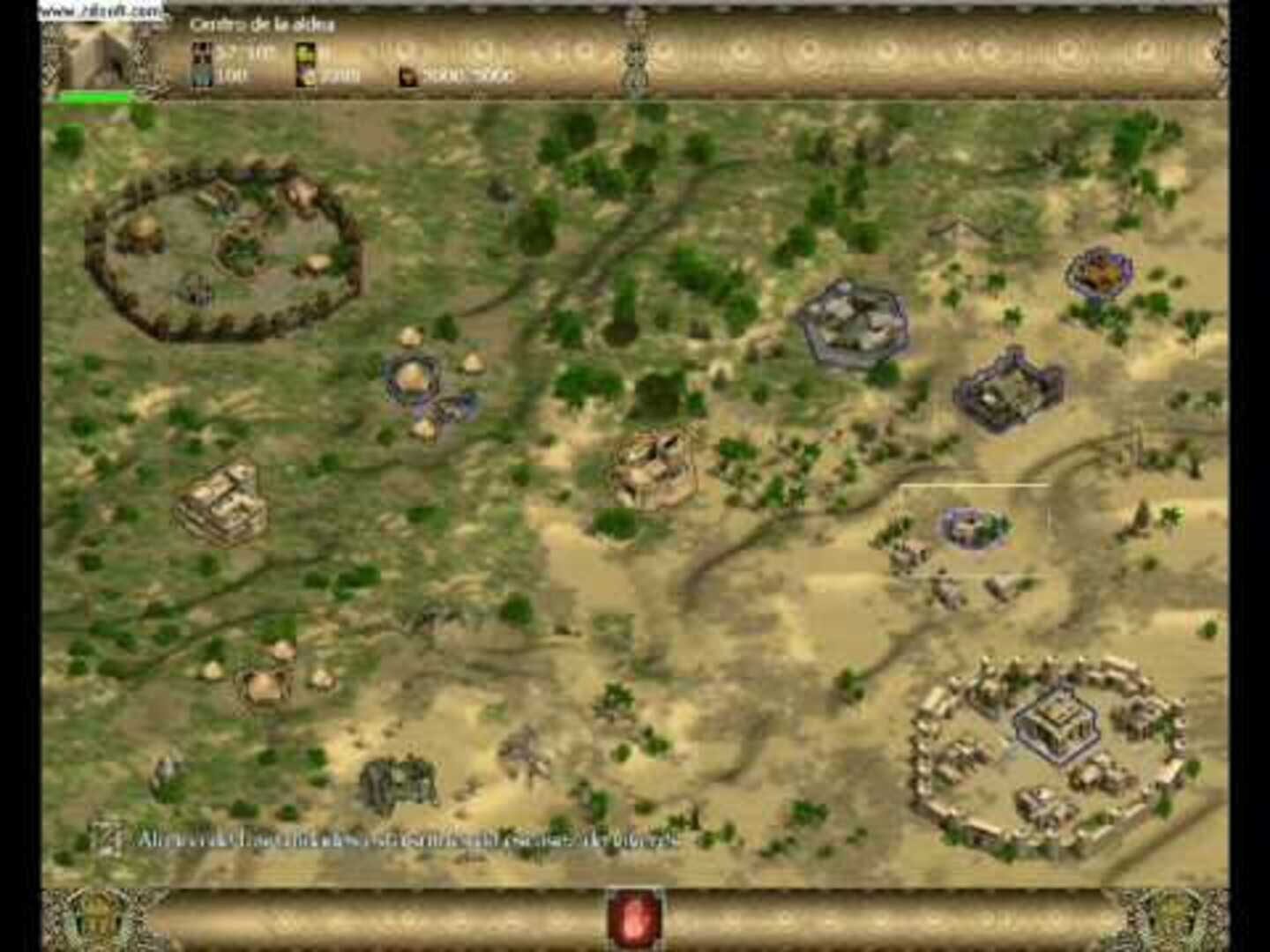 Imperivm III: Great Battles of Rome screenshot 3