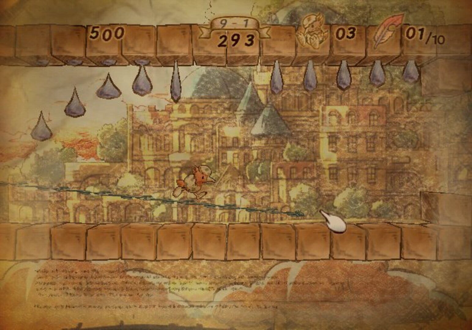 Ivy the Kiwi? screenshot 10