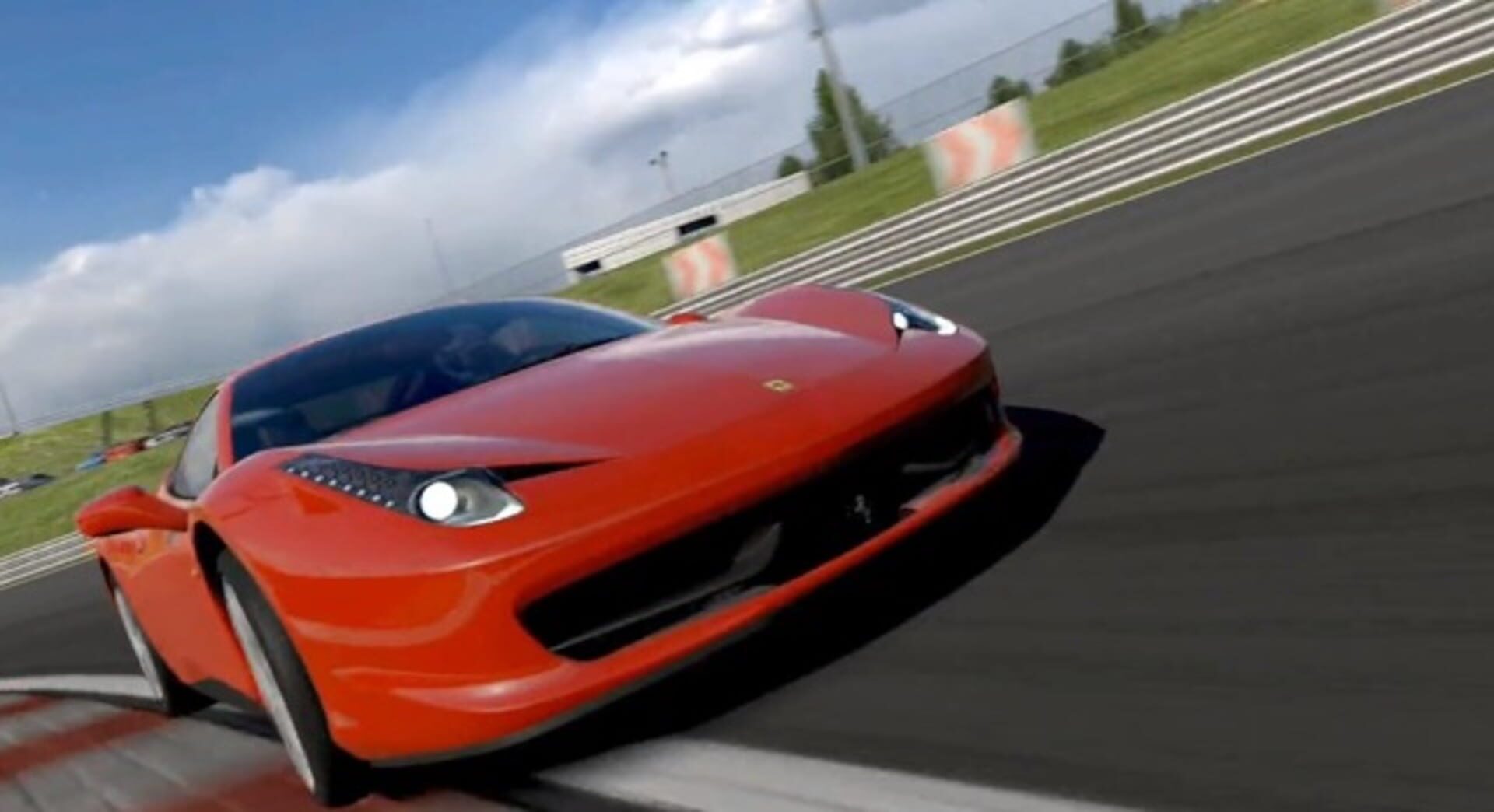 Gran Turismo 5 screenshot 1
