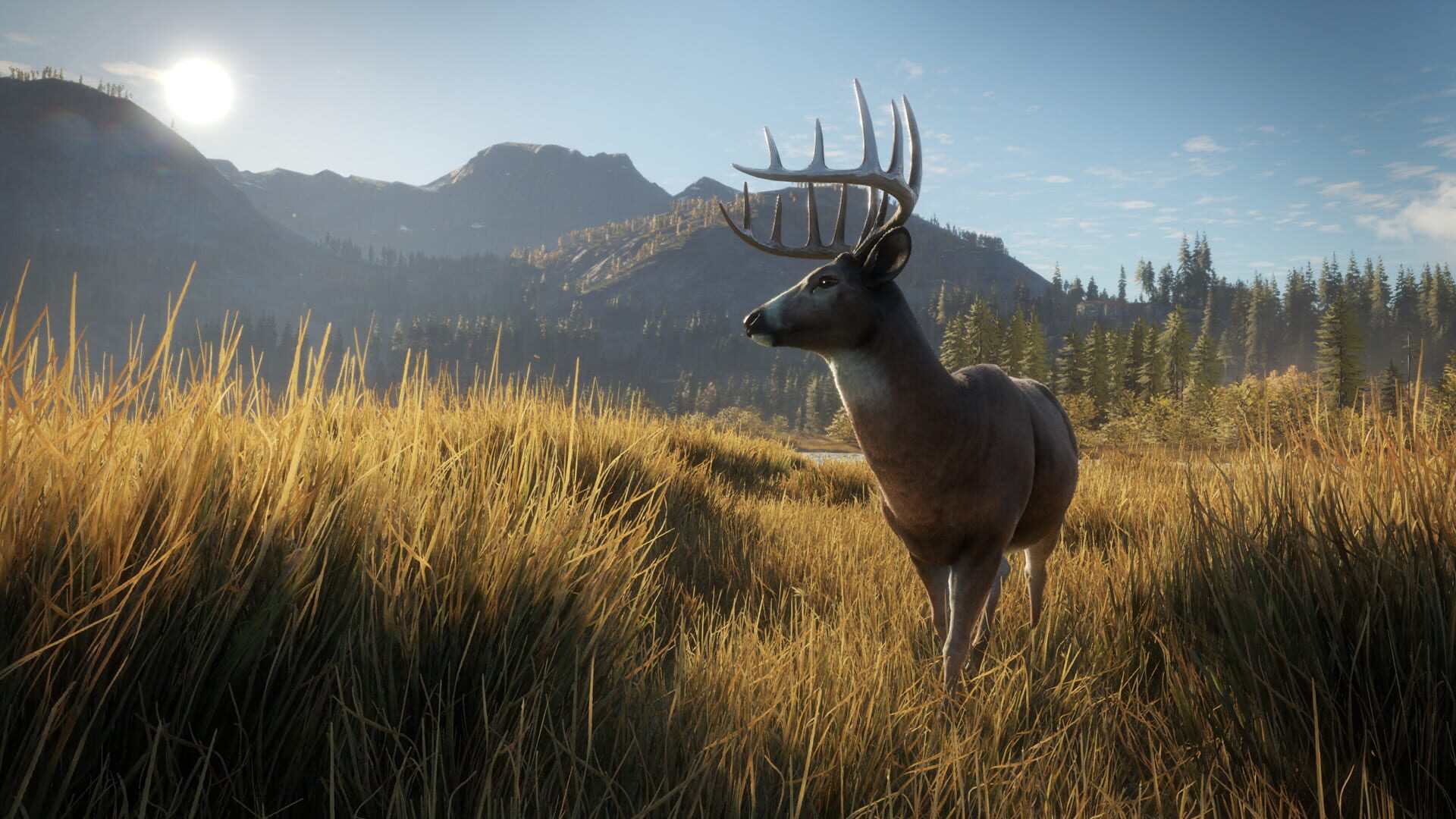 TheHunter: Call of the Wild screenshot 8