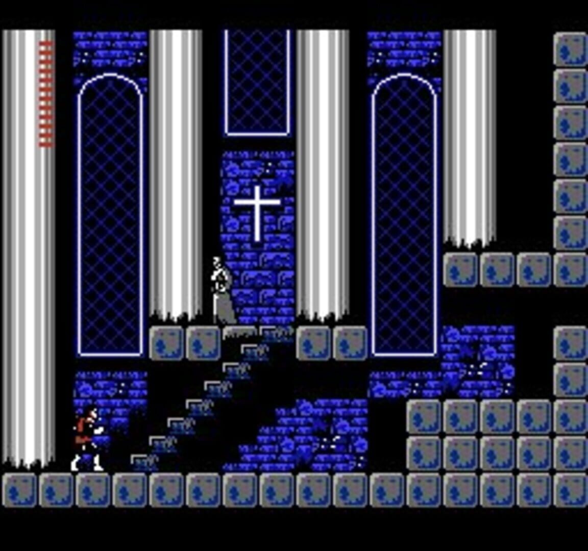 Castlevania II: Simon's Quest screenshot 3