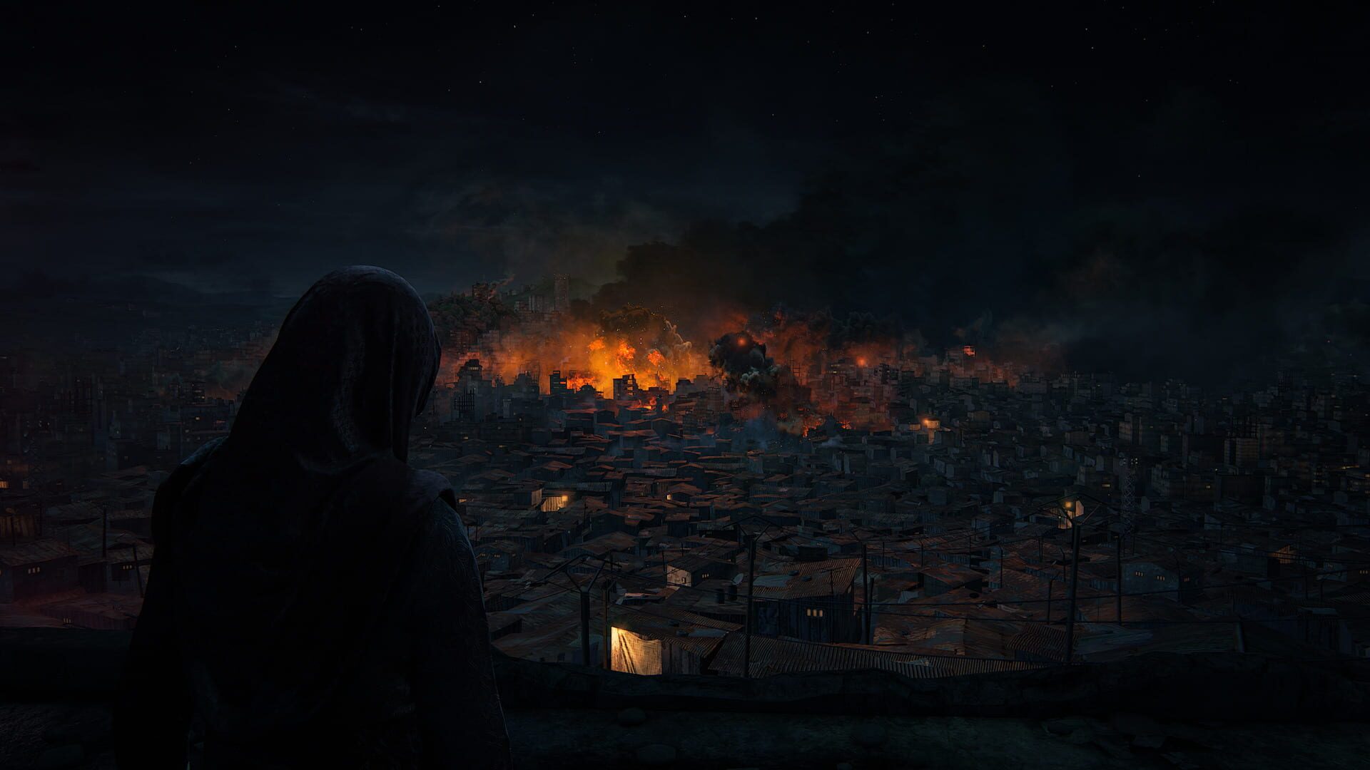 Uncharted: The Lost Legacy screenshot 3