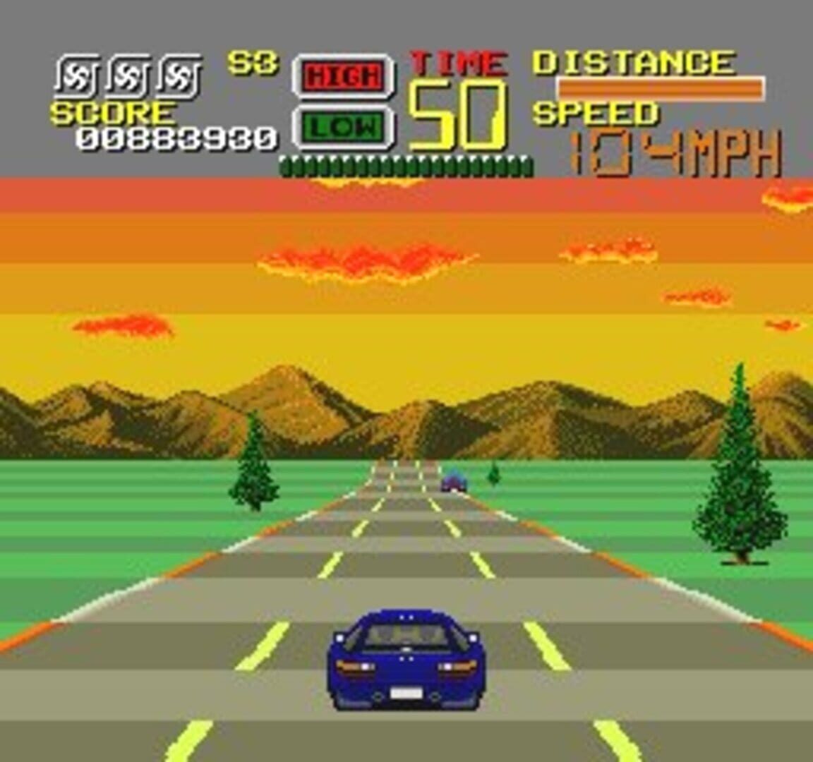Chase H.Q. screenshot 8