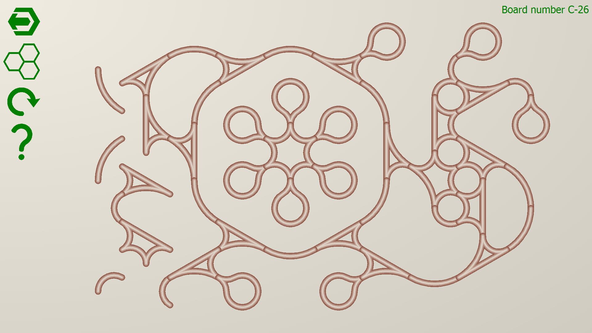 Curvy screenshot 5