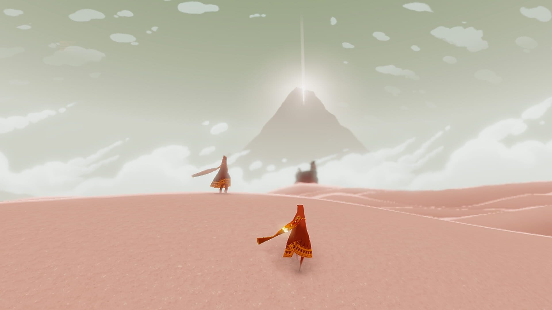 Journey screenshot 5