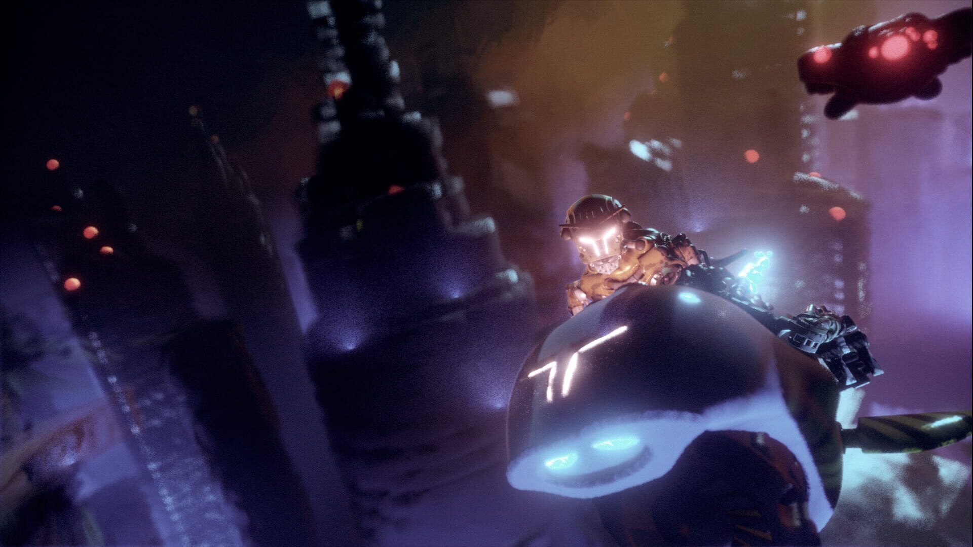 Dreams screenshot 3