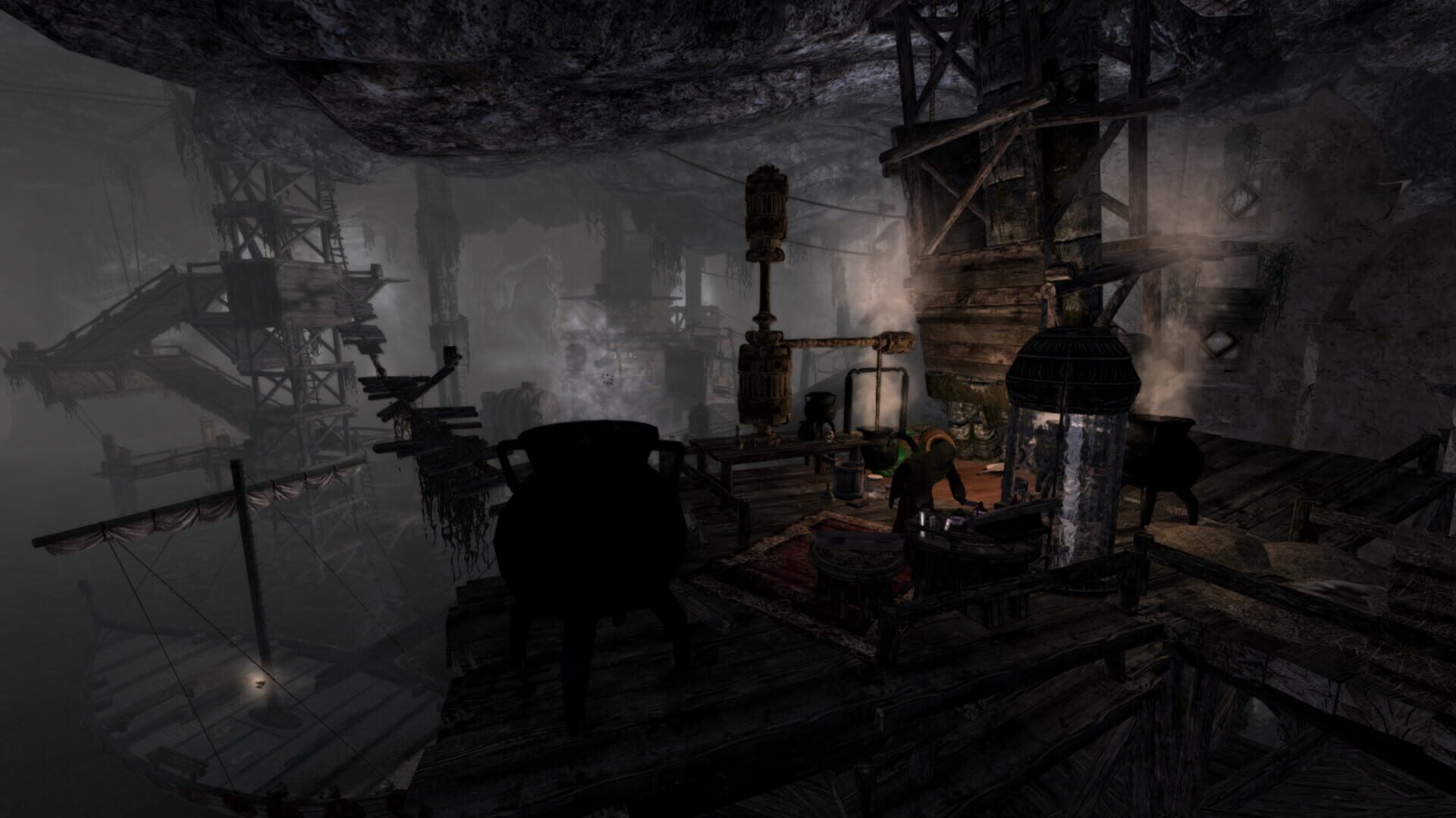 Enderal: Forgotten Stories screenshot 10