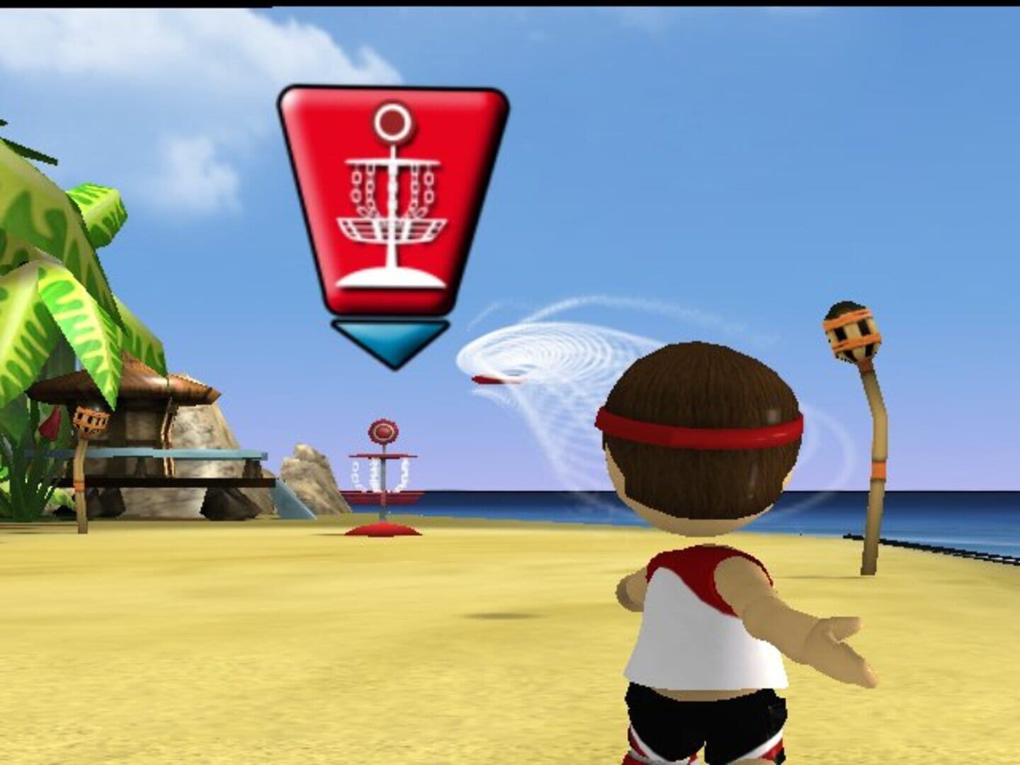 Big Beach Sports screenshot 9