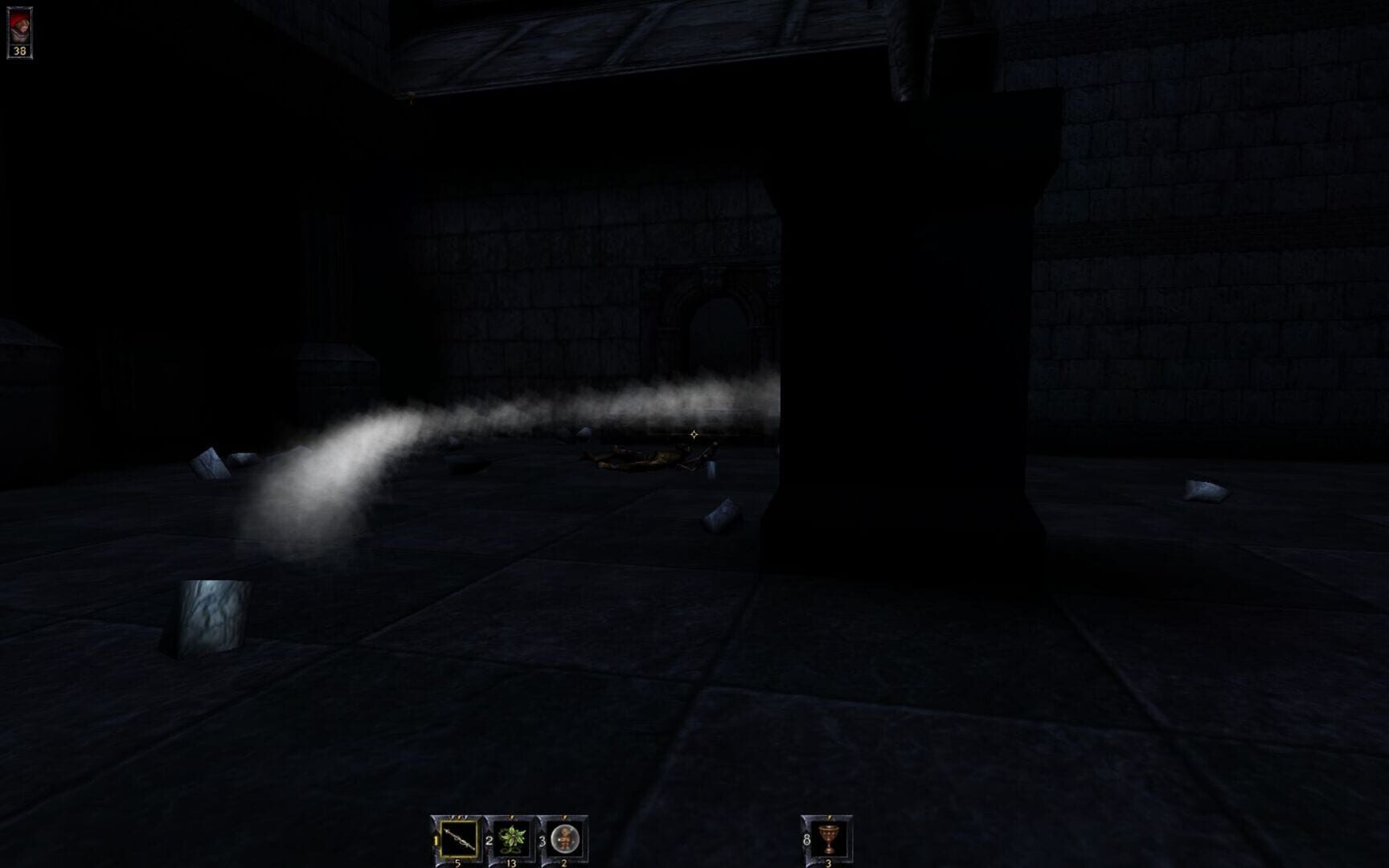The Wheel of Time screenshot 2