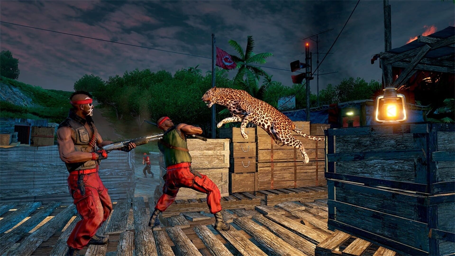 Far Cry 3: Classic Edition screenshot 5