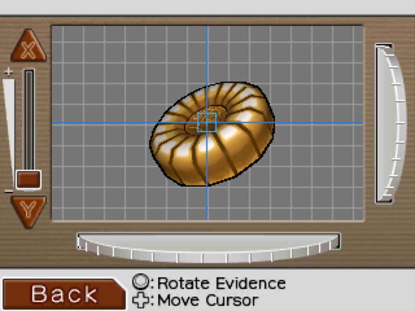 Apollo Justice: Ace Attorney screenshot 7