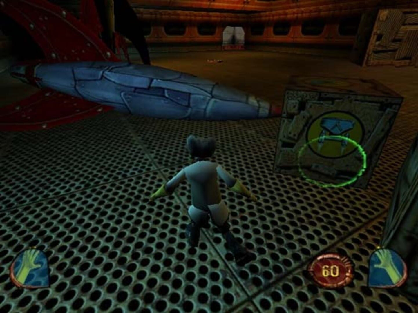 MDK2 screenshot 12