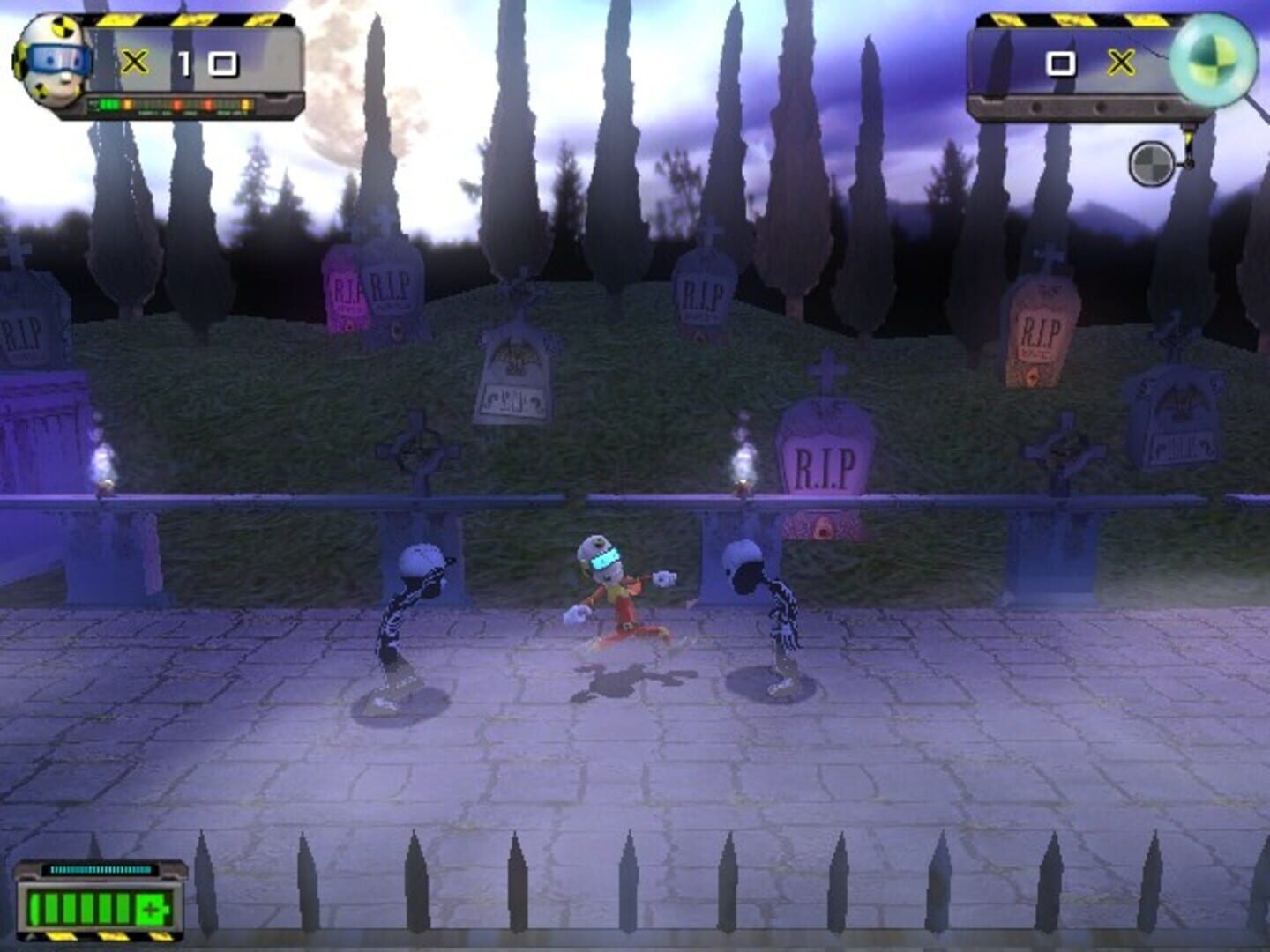 CID: The Dummy screenshot 11