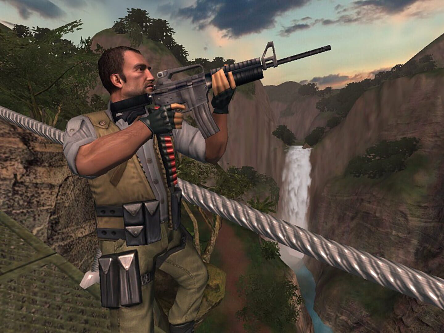 Far Cry screenshot 5