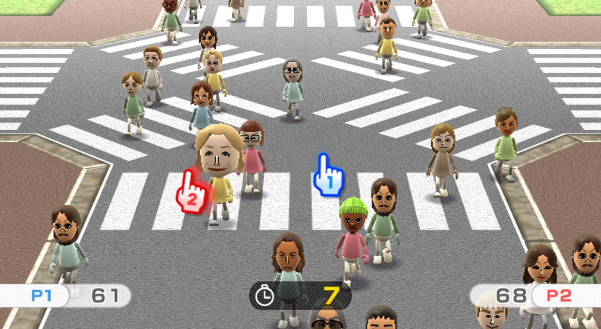 Wii Play screenshot 5