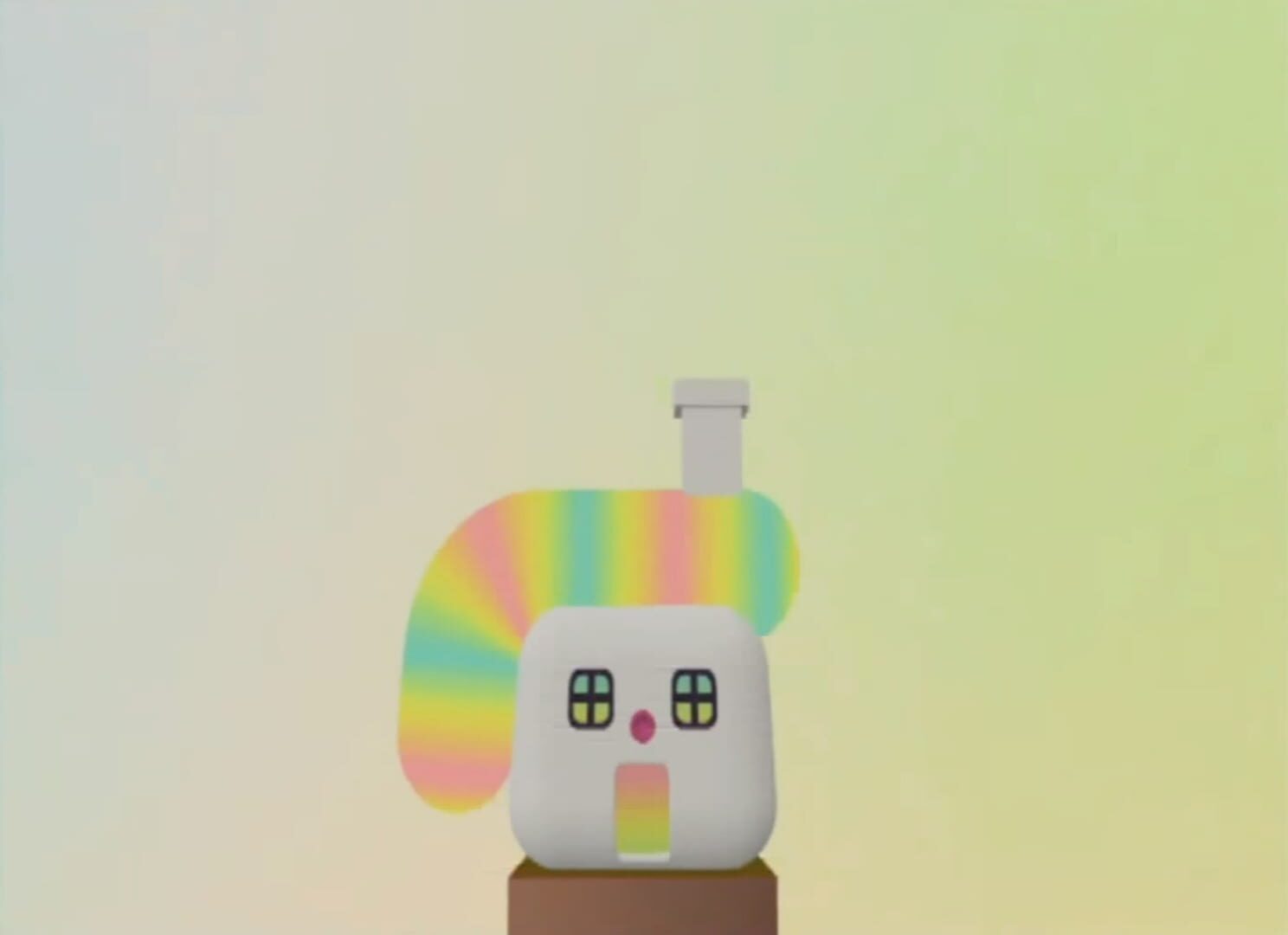 Noby Noby Boy screenshot 3