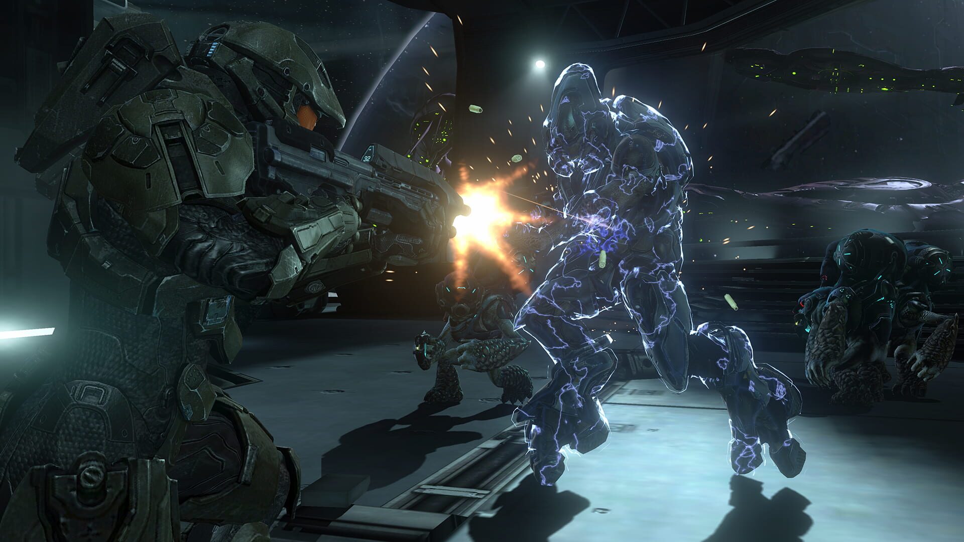 Halo 4 screenshot 2