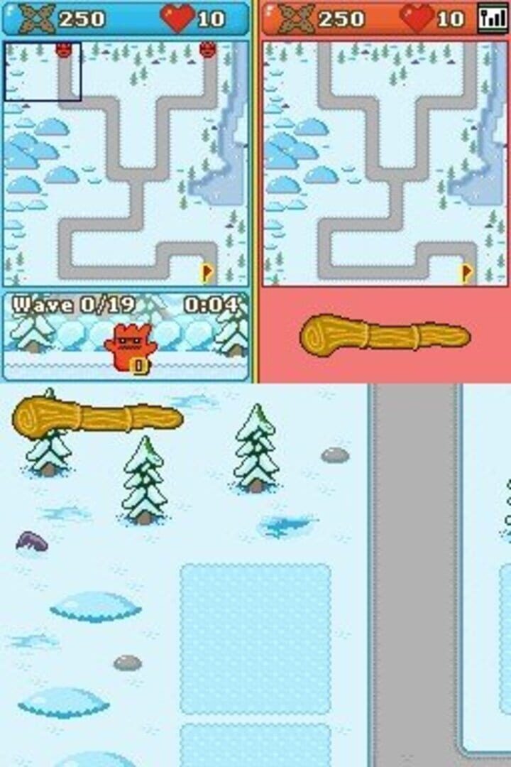 Ninjatown screenshot 4