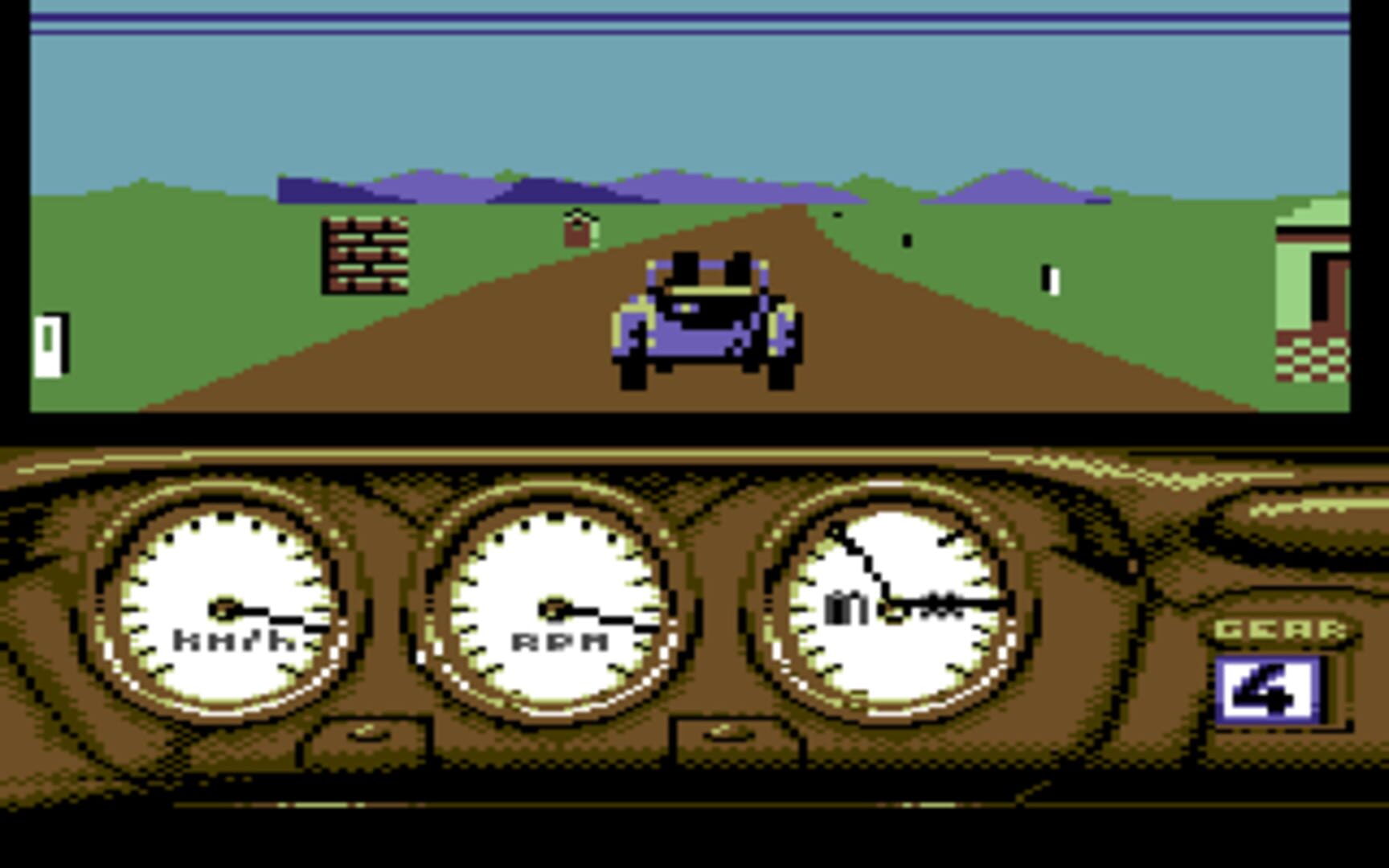 1000 Miglia screenshot 1
