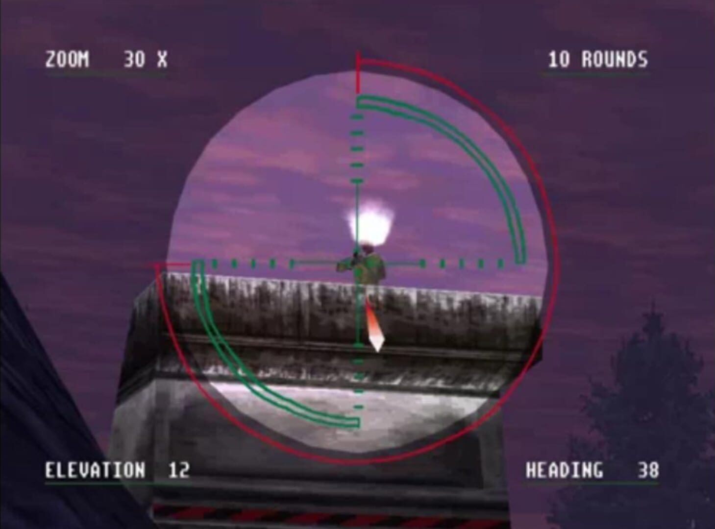 James Bond 007: Tomorrow Never Dies screenshot 5