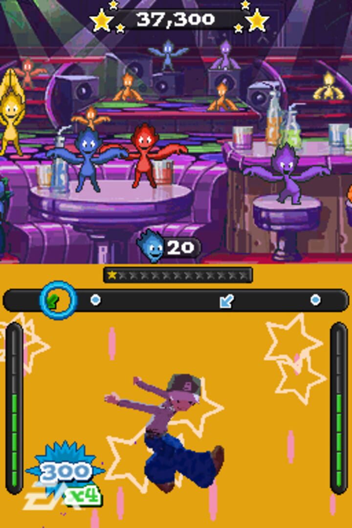 Boogie screenshot 1