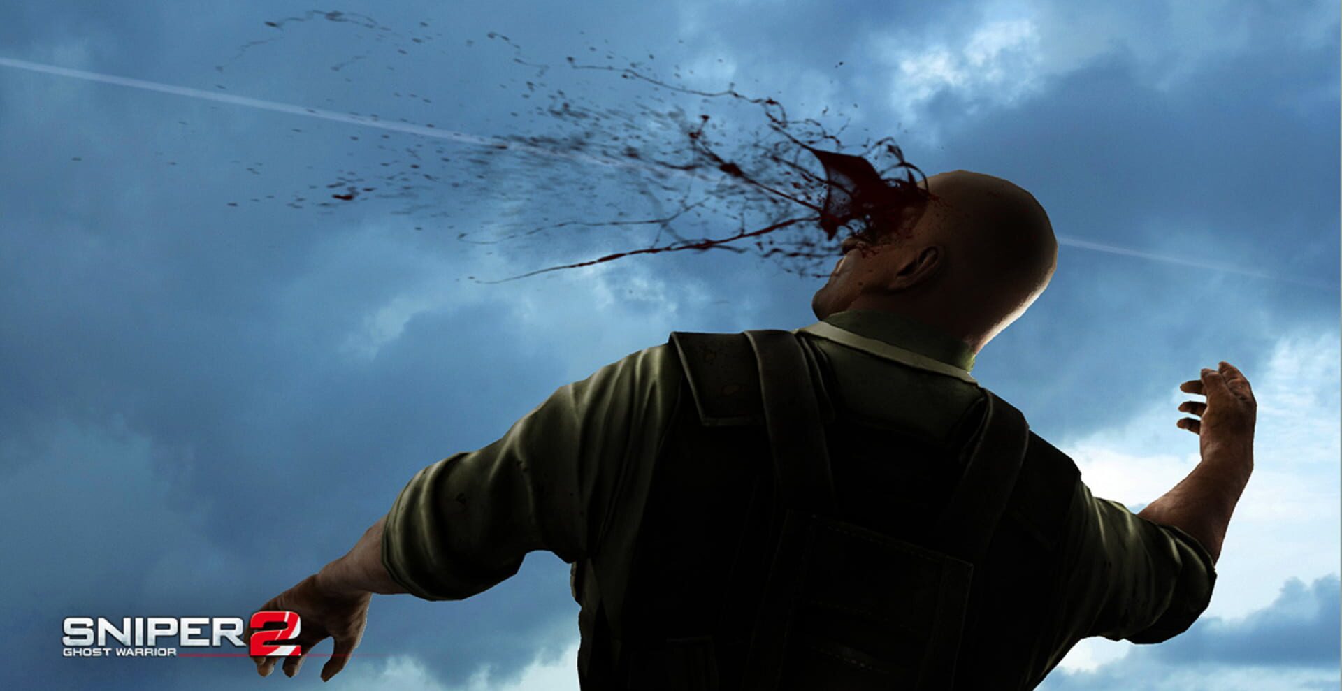 Sniper: Ghost Warrior 2 screenshot 2