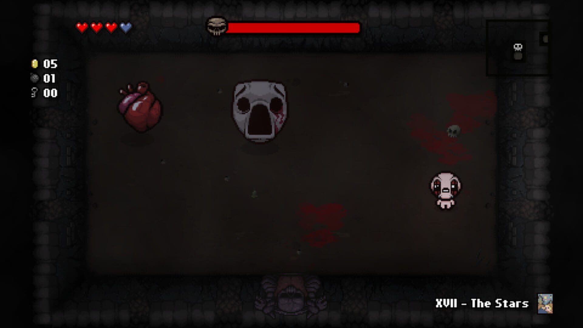 The Binding of Isaac: Rebirth screenshot 5